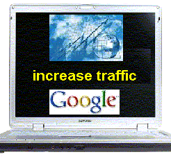 Increase Online Traffic