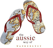 The Aussie in the World