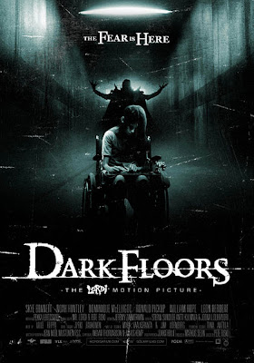 Dark Floors DARK+FLOORS