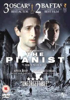 El Pianista (2002) DvDrip Latino El+pianista