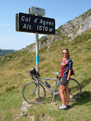 Col d'Agnes