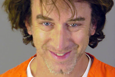 Andy Dick mug shot