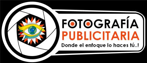 FOTOGRAFÍA PUBLICITARIA