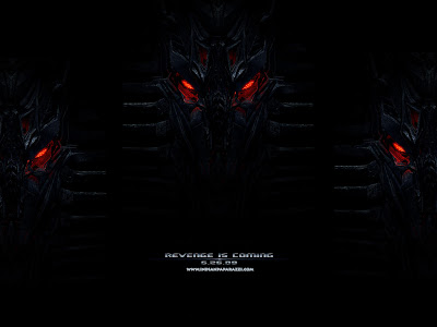 transformers wallpapers. Transformers - Revenge of The