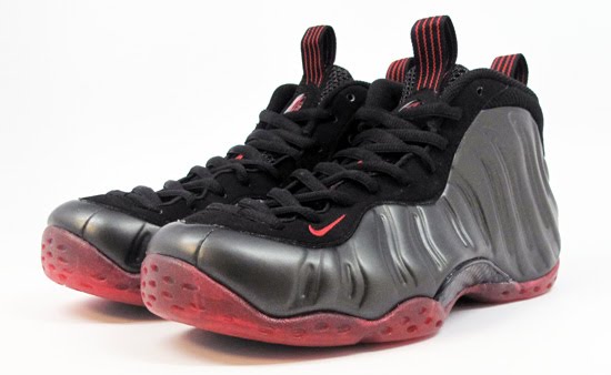 cough drops foamposites