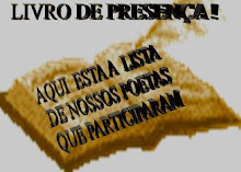 LIVRO DE PRESENÇA