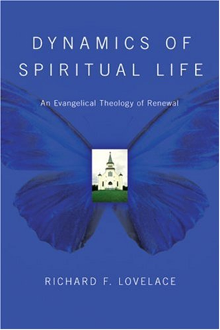 Dynamics of Spiritual Life