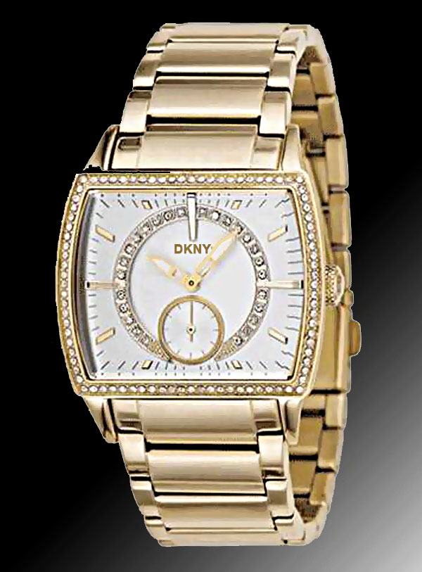 DKNY Watch | About Mens Jewelry