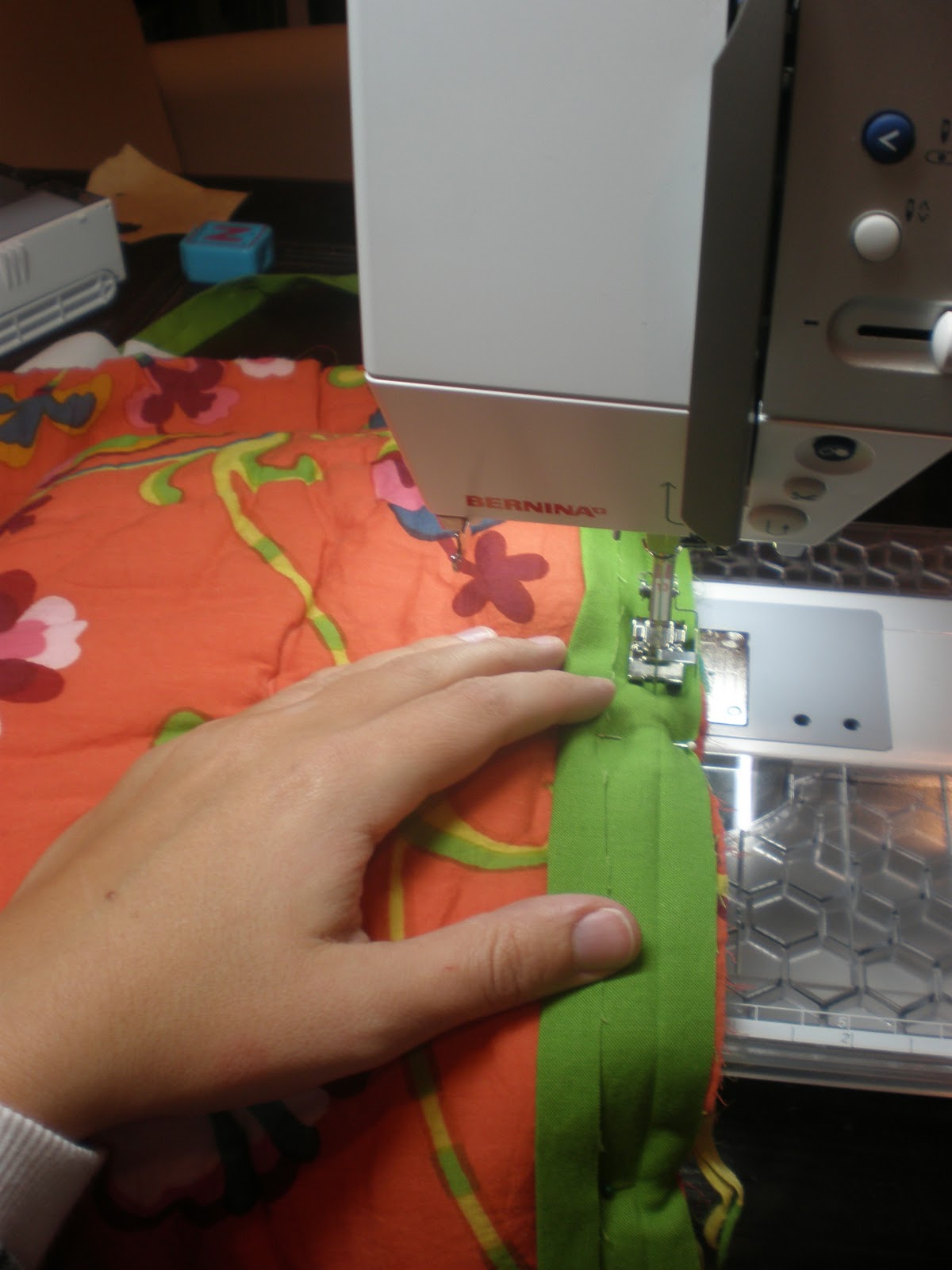 Willow Bean Studio The Blog How To Make King Sized Pillow Shams