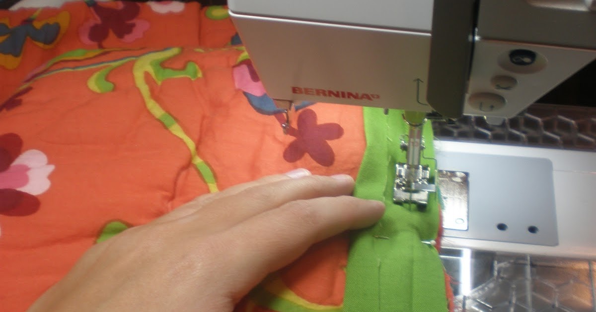 Willow Bean Studio The Blog How To Make King Sized Pillow Shams