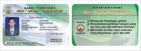 Kartu Pelajar