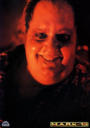 declan mulholland