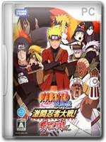 Baixar Naruto Shippuden Gekitou Ninja Taisen Special PC Full Download Grátis Baixar Naruto Shippuden Gekitou Ninja Taisen Special PC Full Grátis