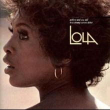 Lola Falana