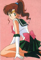 Sailor Jupiter