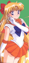 Sailor Venus