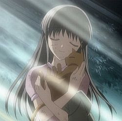 Fruits Basket Kyo Sohma