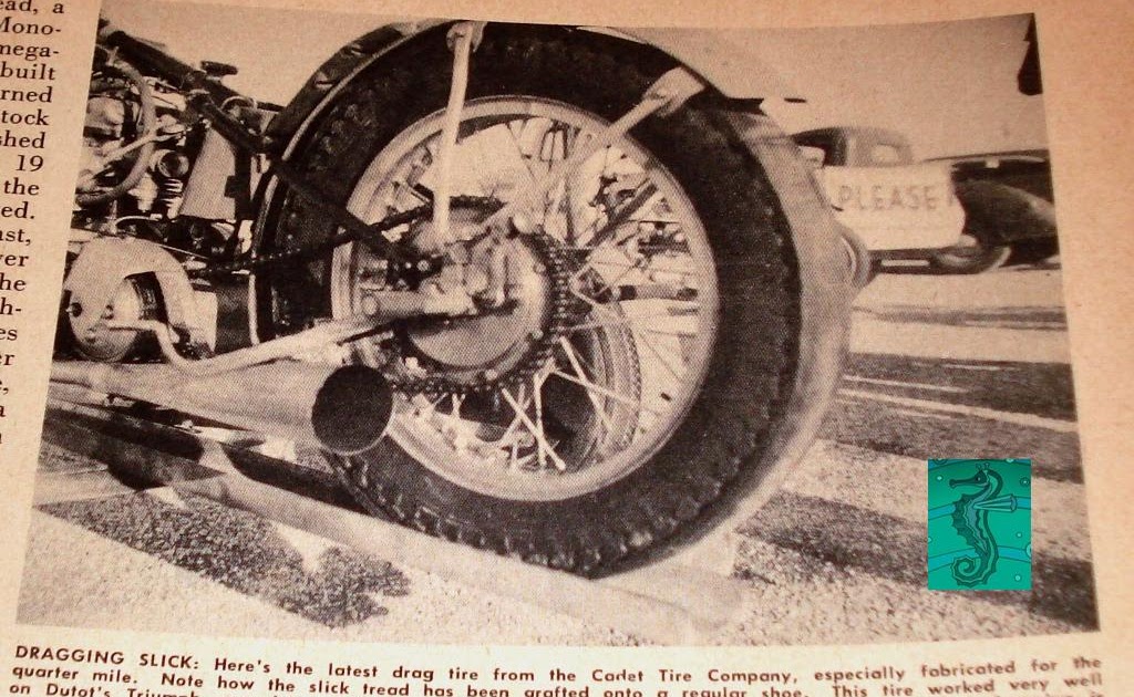 Nostalgia On Wheels 1 4 Mile Drag Hags