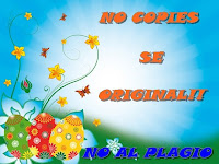 NO AL PLAGIO