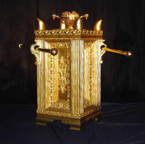 PreciousGemsNourishment Plans for the Incense Altar