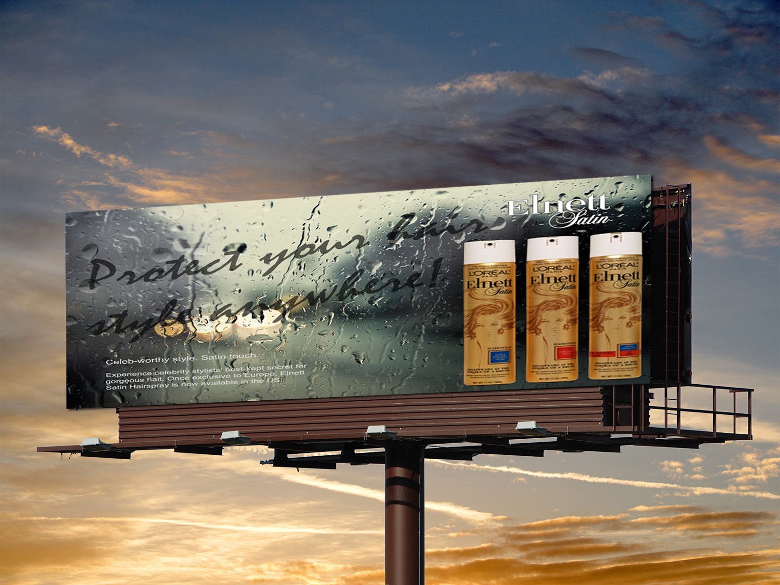 Public Ads