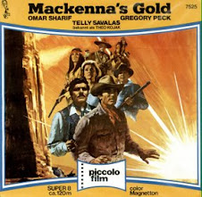 Mackennas gold