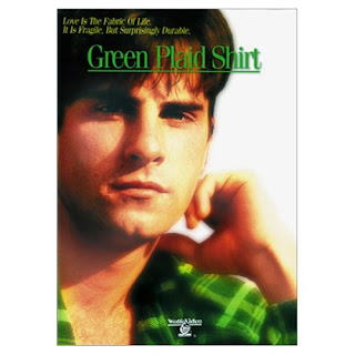 Plaid Guy
