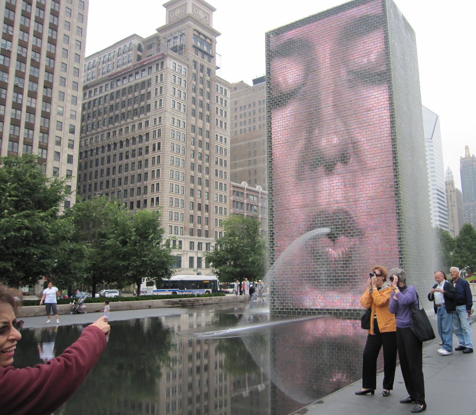 American Cities Pictures