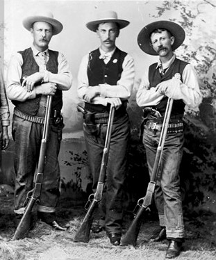 The Importance of Your Posse