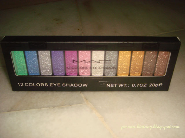 Eyeshadow besar (C4)