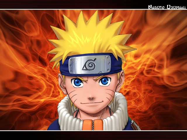 Os 10 ninjas mais fortes de naruto