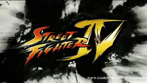 wallpaper street fighter. Street fighter 4 Ultra HQ