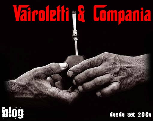 VAIROLETTI & COMPANIA