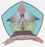 SMPN 5 CILACAP'S LOGO