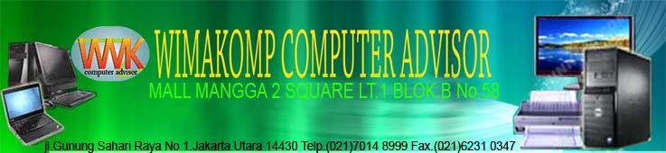 wimakomp computer advisor