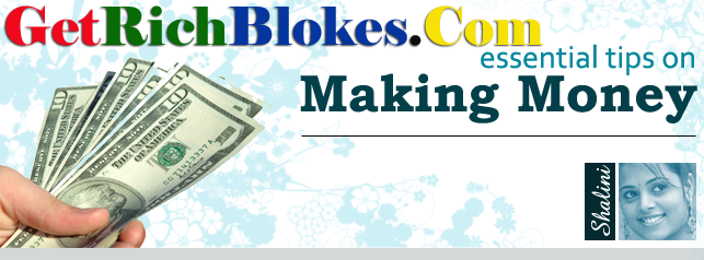 Get Rich Blokes