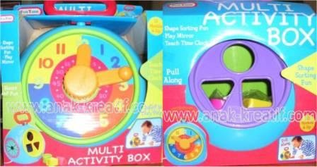 buku-mainan.blogspot.com: MAINAN BAYI