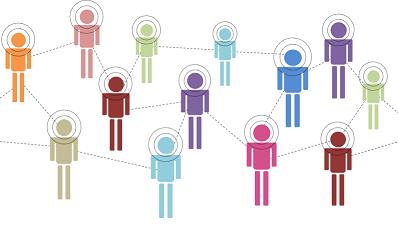 The integration of eMarketing into eveyday life