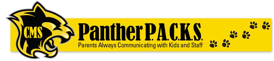 Panther P.A.C.K.S.