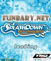 4 Splashdown 