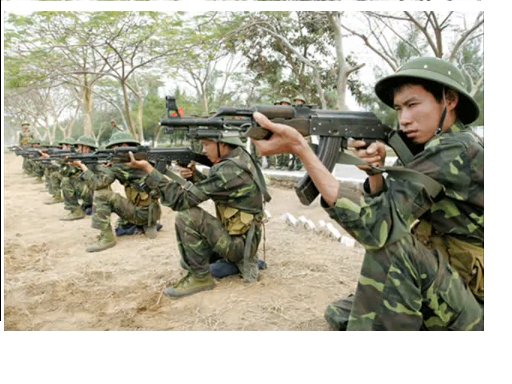 THÔNG TIN KHOA HỌC KỸ THUẬT QUÂN SỰ