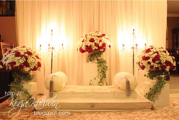 Gambar Pelamin Mini