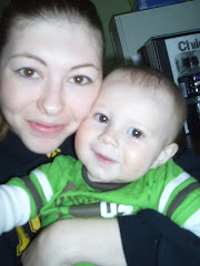 Mommy and Alex