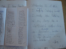 Spelling Practice