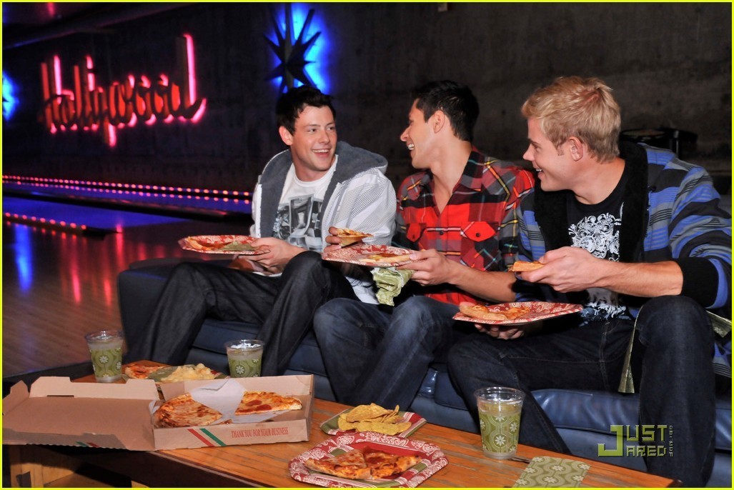 Lucky+strike+lanes+hollywood+ca