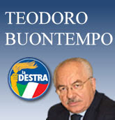 Teodoro Buontempo
