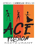 ACE Fusion Restaurant