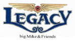 Legacy Mas Band