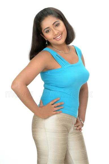 Maya Kannadi