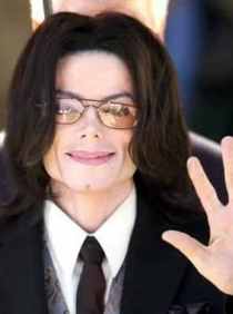 Michael Jackson Collections